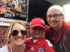 Meet your Posher, Danelle